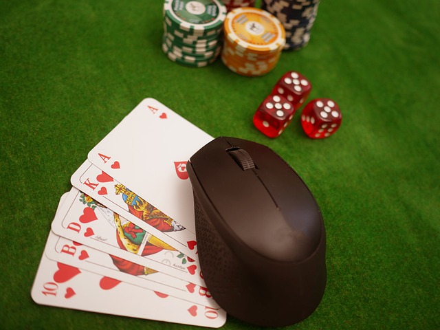 Legal Status of Online Gambling in the State of Goa