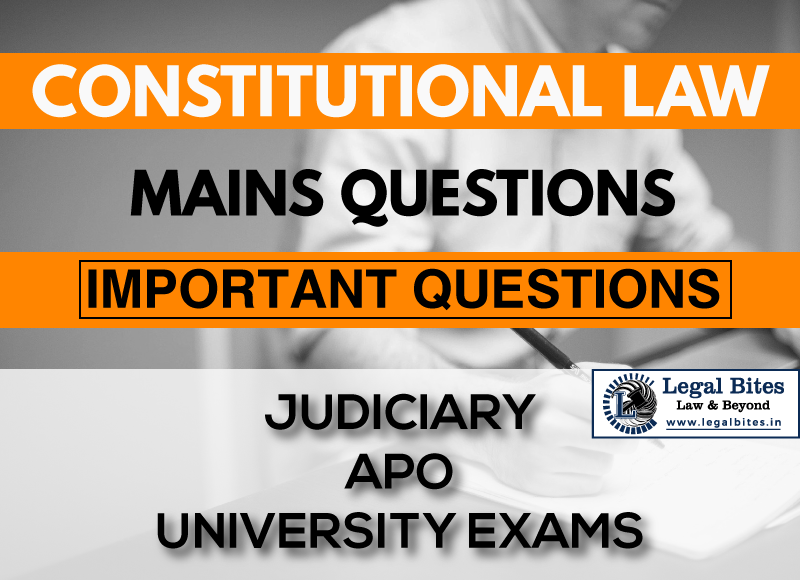 How and to what extent can the Constitution of India be amended? Discuss in the light of case law.