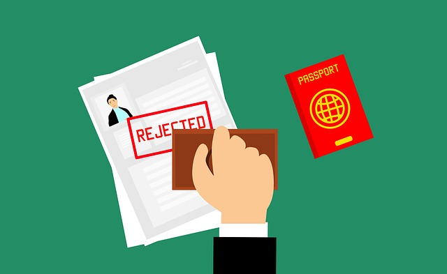 What To Do If Your Visa Or Green Card Is Denied