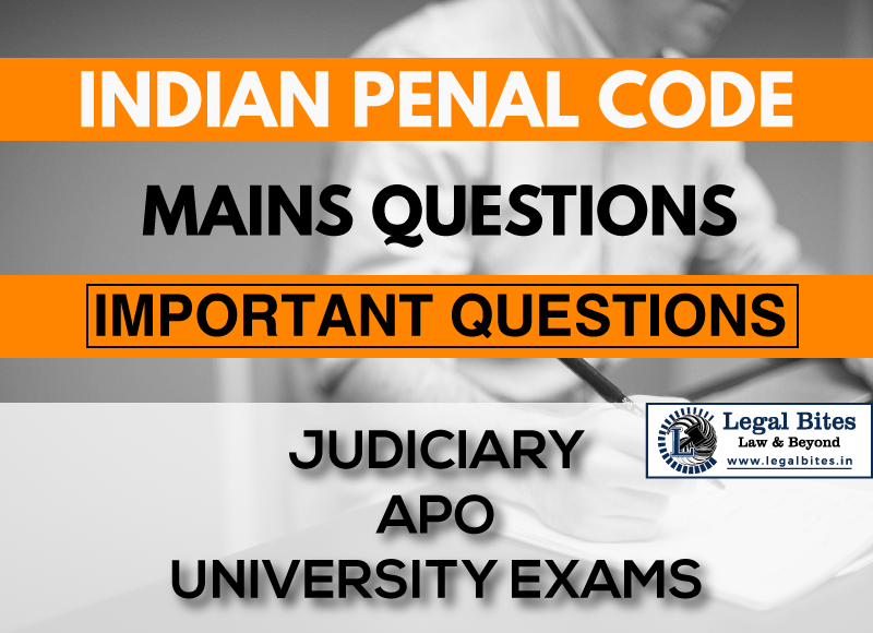 Whether the provisions of the Indian Penal Code are applicable to Extra-territorial offences, if so, under what circumstances?