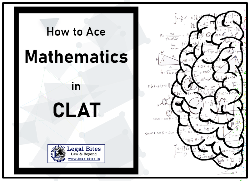 Ace Mathematics in CLAT