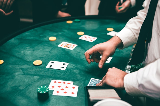 Brief History of Gambling Laws in India
