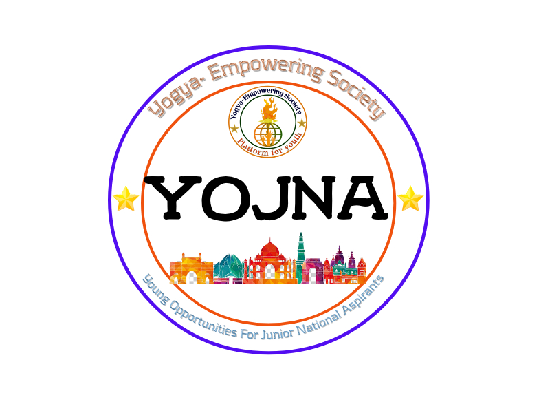 YOJNA-Public Policy Competition 2020 | Yogya-Empowering Society