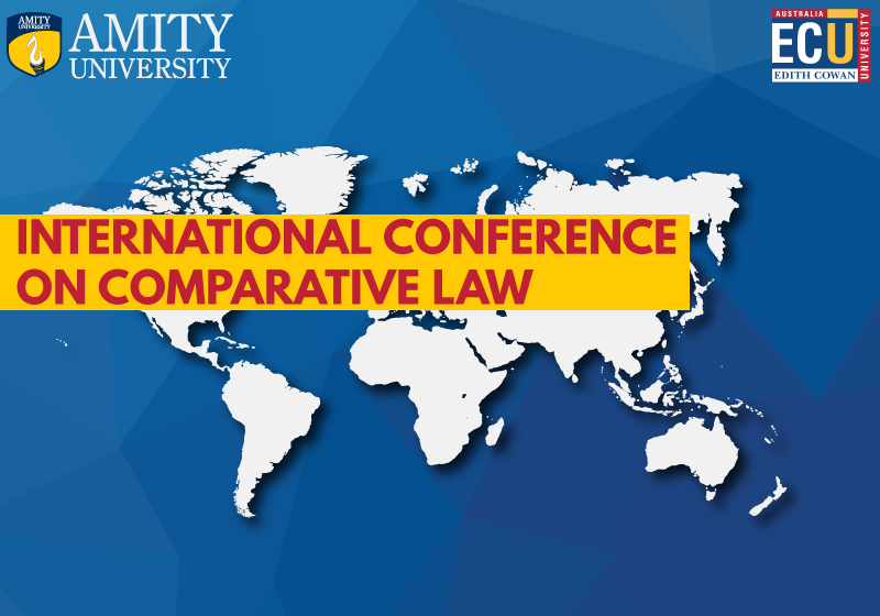 International Conference on Comparative Law