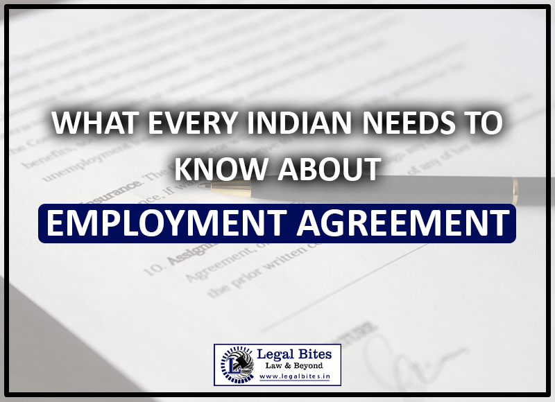 Employment Agreements