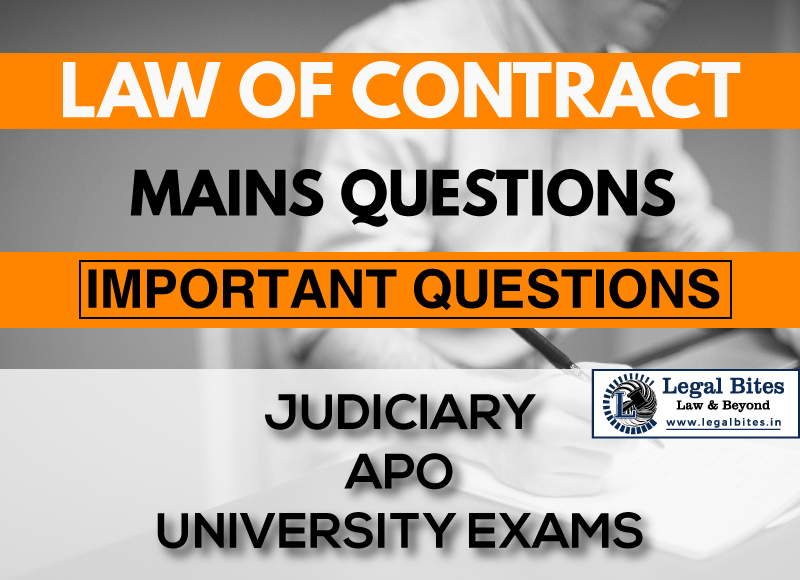 Frustration of the contract | An electrical company entered into a contract with a fertilizer company… Can the supplier back out of the contract on this ground? Discuss with reference to the relevant provisions of law.