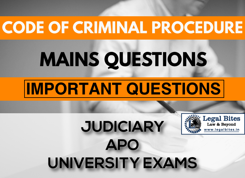 Mention the procedure to be followed by a High Court when an offence is tried by it.