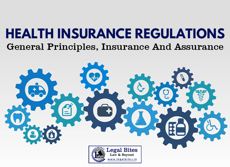Health Insurance Regulations