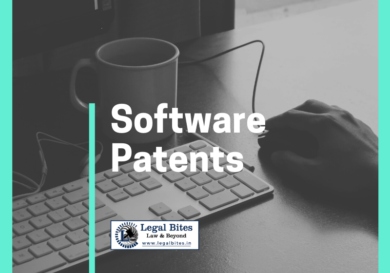 A Comprehensive Study of Software Patents in Today’s World