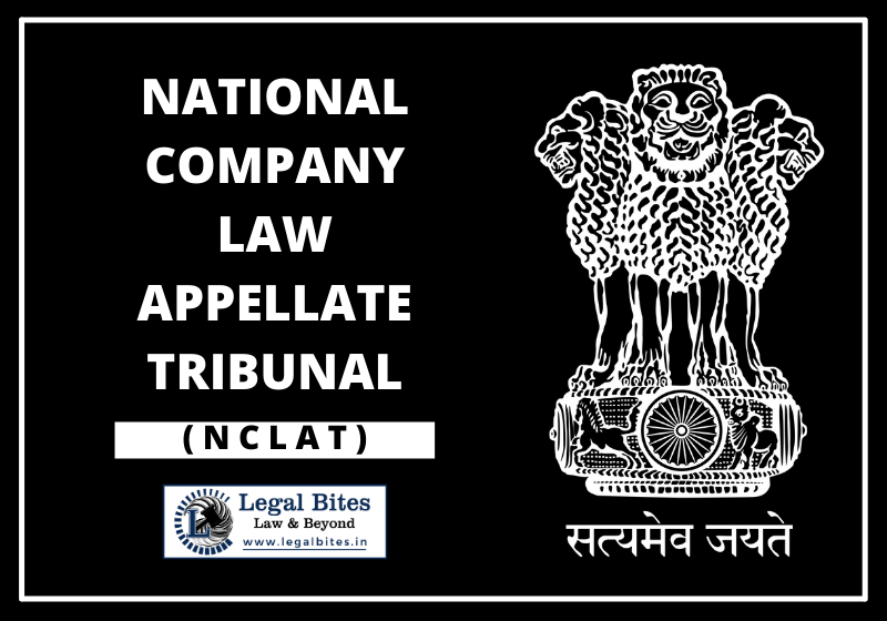 National Company Law Appellate Tribunal (NCLAT)