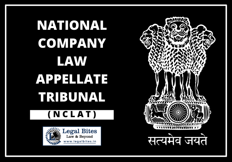 National Company Law Tribunal (NCLT)