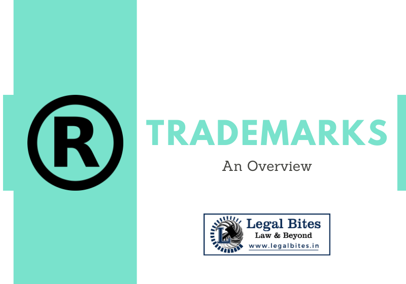 Trademarks: An Overview