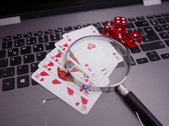 Responsible Gaming Tips for Online Casinos