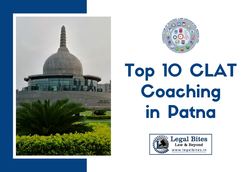Top 10 CLAT Coaching Centre in Patna