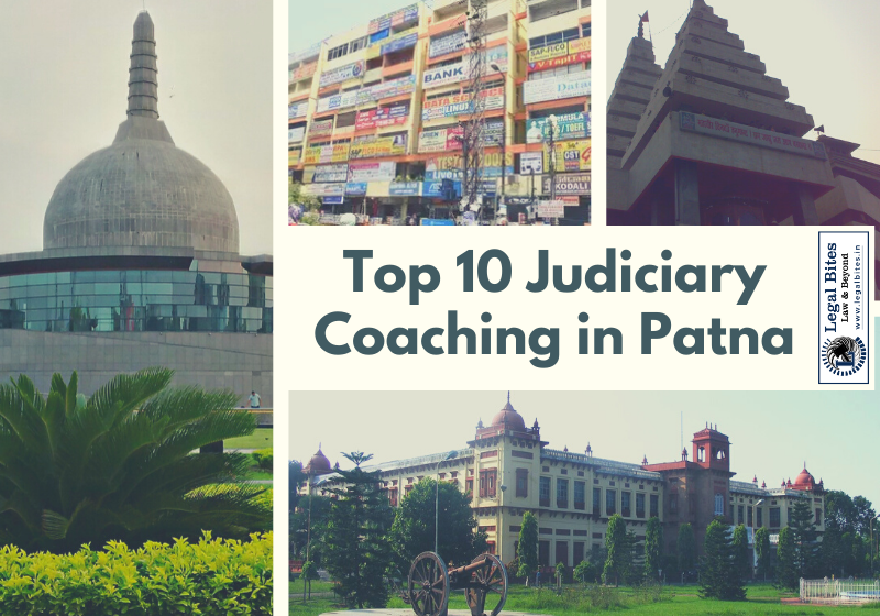 Judiciary Coaching Centers in Patna