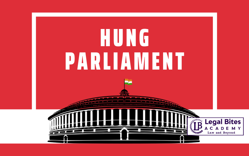 Hung Parliament – Concept