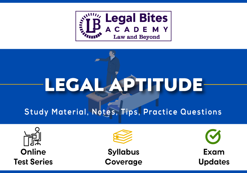 legal-aptitude-for-clat-notes-tips-study-material