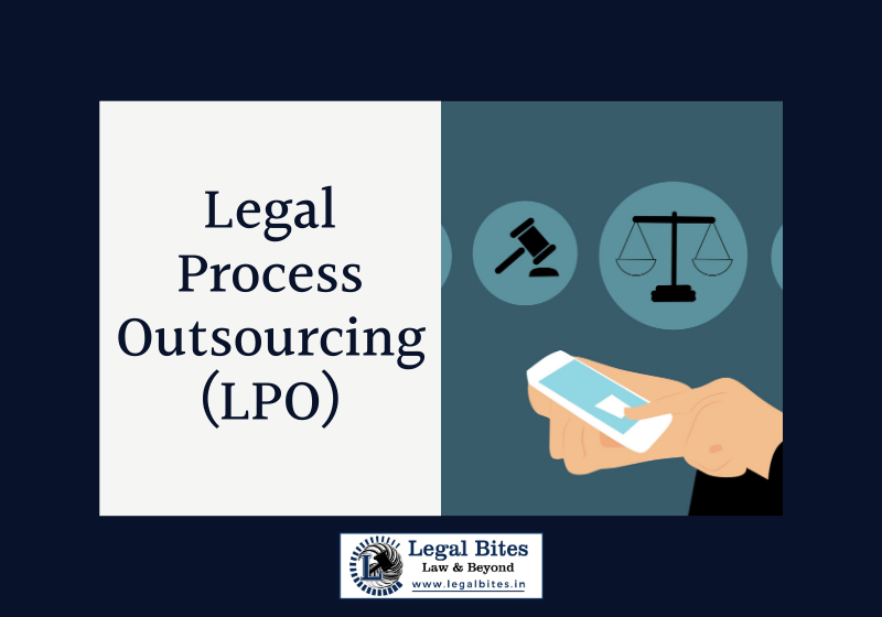 Legal Process Outsourcing