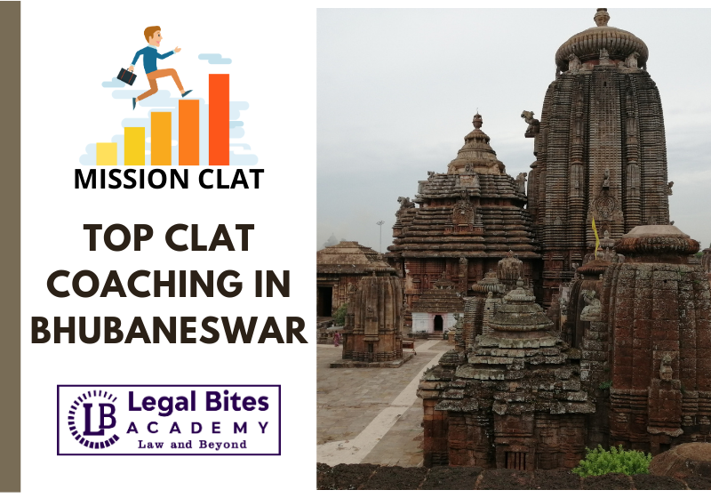 Top CLAT Coaching In Bhubaneswar