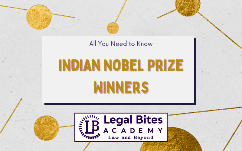 Indian Nobel Prize Winners - All You Need to Know