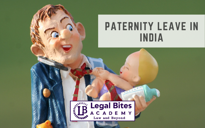 Paternity Leave In India