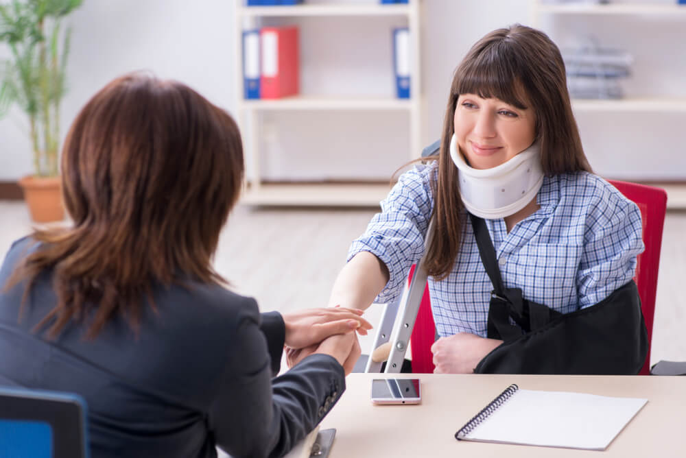Hiring a personal injury lawyer