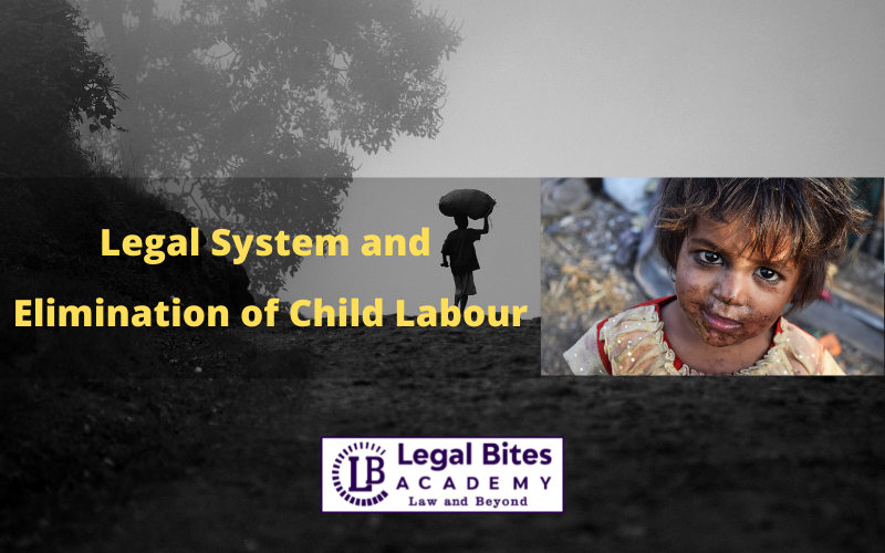 Elimination of Child Labour