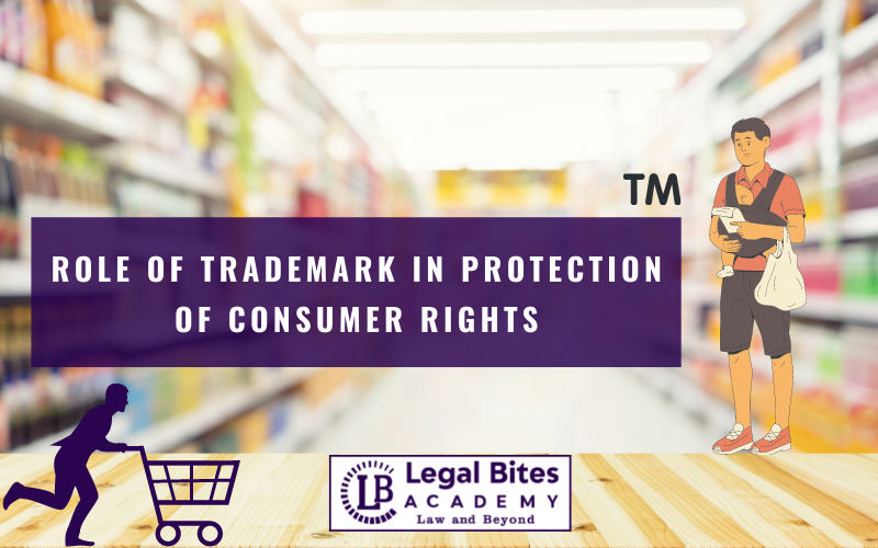 Role of Trademark in Protection