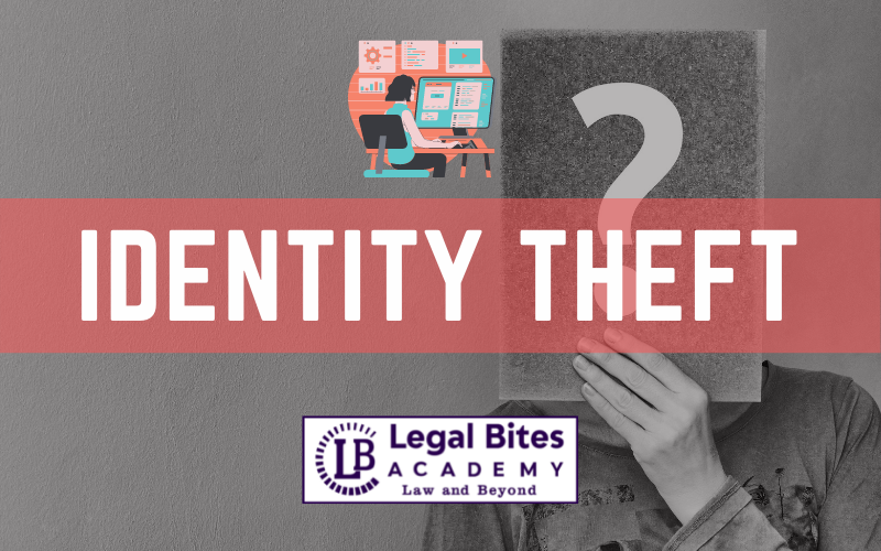 Identity Theft: All You Need to Know