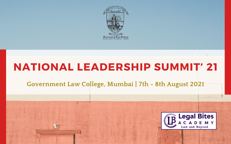 National Leadership Summit’ 21