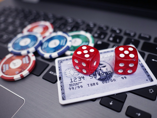 Online Gambling: A Brief Overview on its Legality