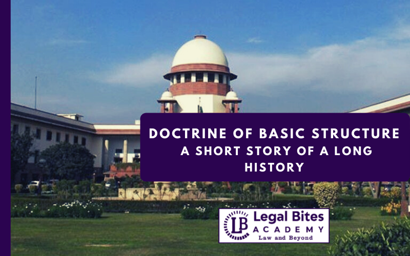 Doctrine of Basic Structure