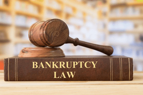 Bankruptcy and Law: The Aid for Your Case