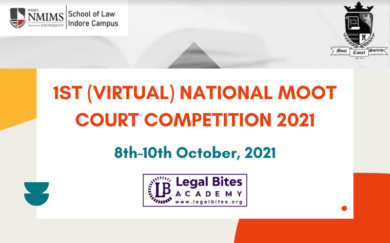 moot court competition