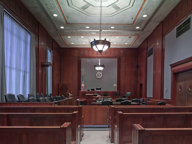 What to Expect at a Sentencing Hearing