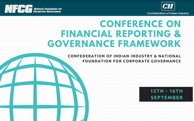 Conference on Financial Reporting & Governance Framework