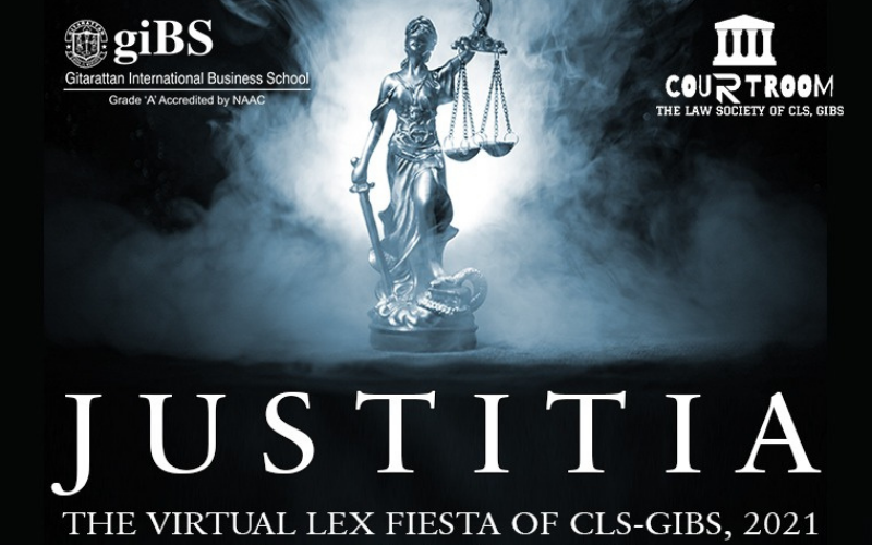 first edition of Law Fiesta