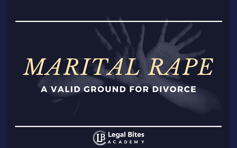 Marital Rape