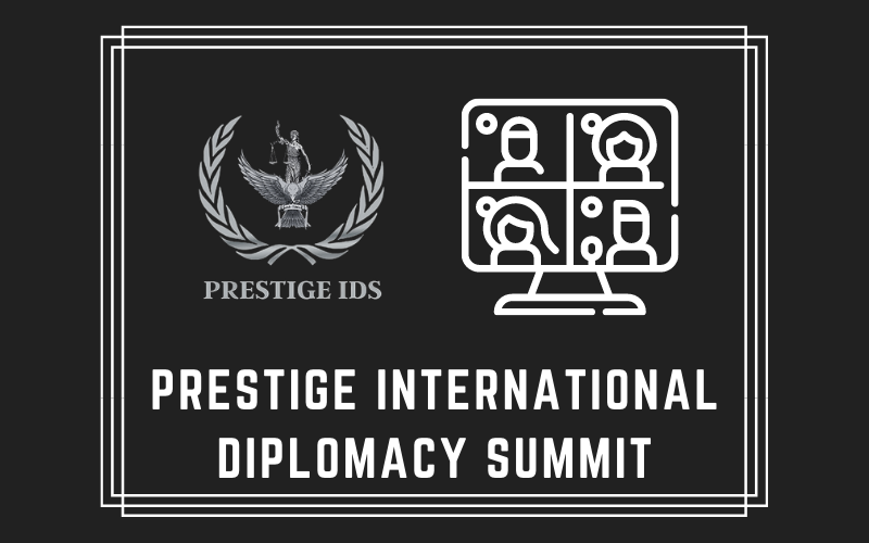 Prestige International Diplomacy Summit