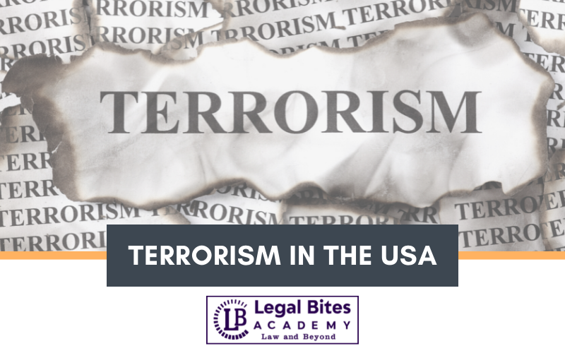 Terrorism in the USA