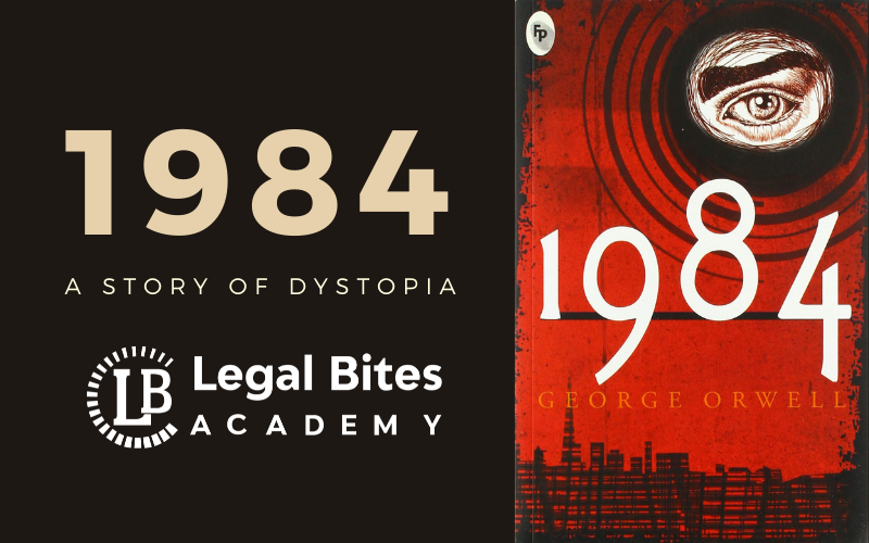 Book Review on 1984