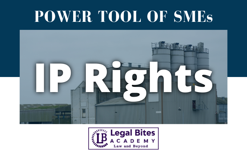 Power Tool of SMEs