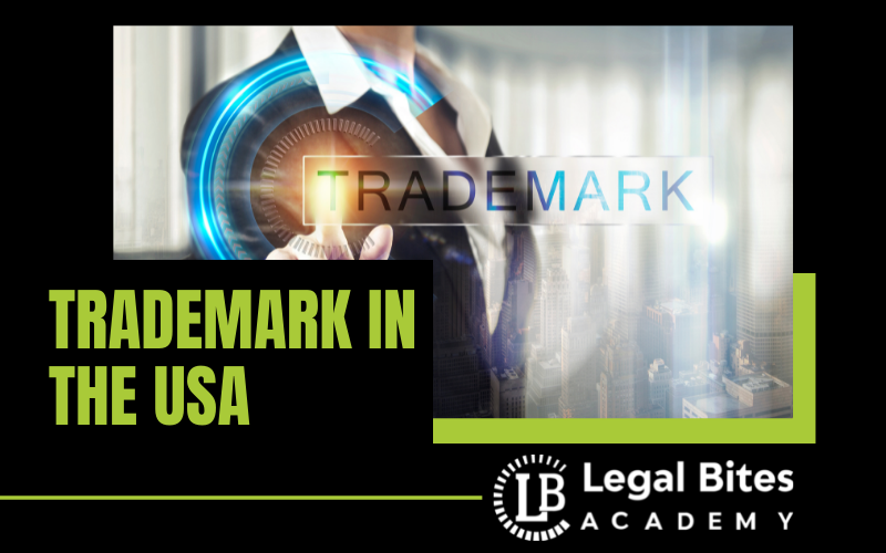 Trademark in the USA
