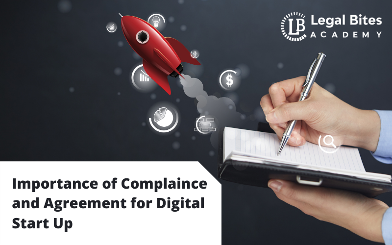 Importance of Compliance and Agreements
