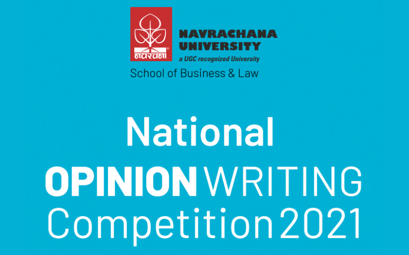 National Opinion Writing Competition