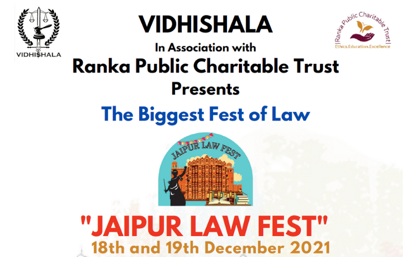 Jaipur Law Fest