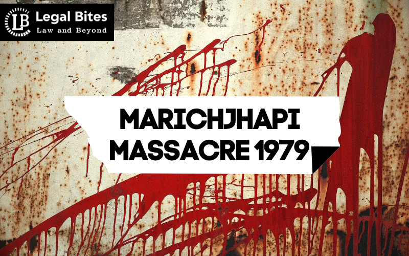 Marichjhapi Massacre 1979
