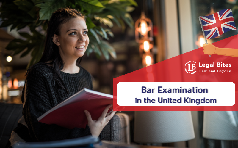 Bar Examination in the United kingdom