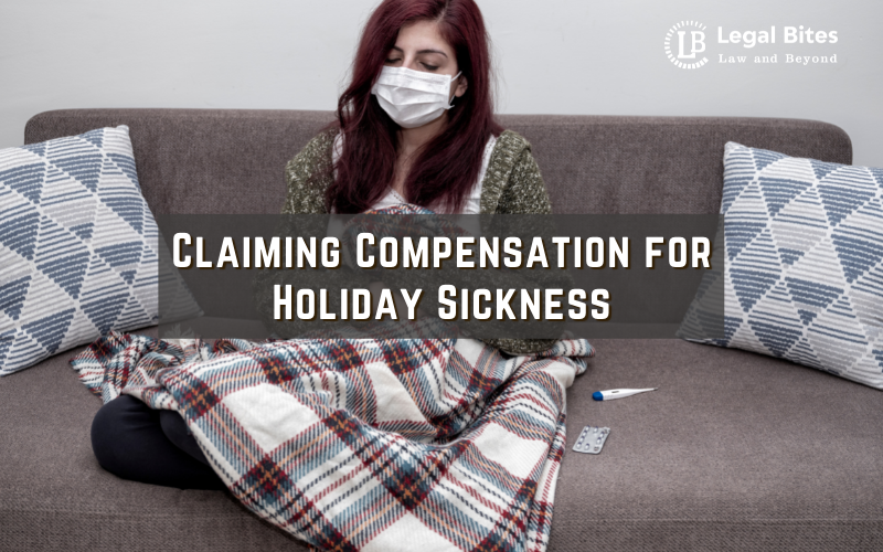 Claiming Compensation