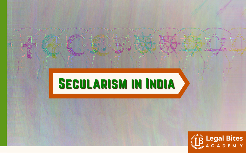 Secularism in India: Overview